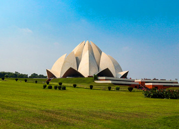 Golden Triangle Tour 2 Nights 3 Days by...